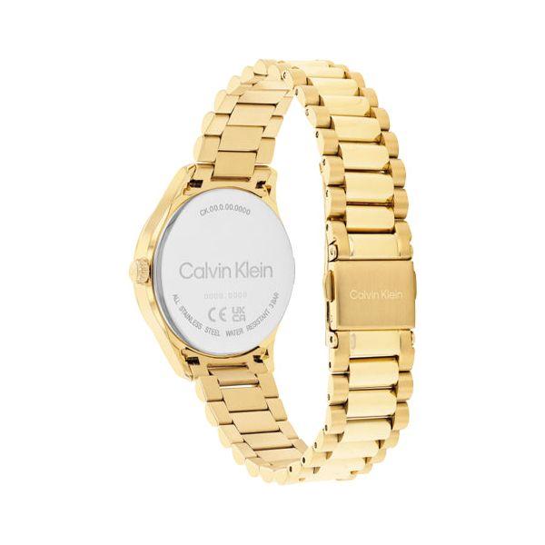 CALVIN KLEIN Mod.ICONIC WATCHES