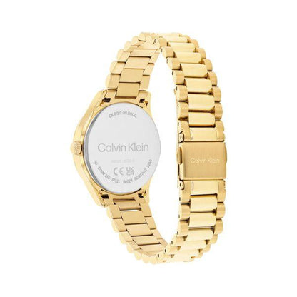 CALVIN KLEIN Mod.ICONIC WATCHES