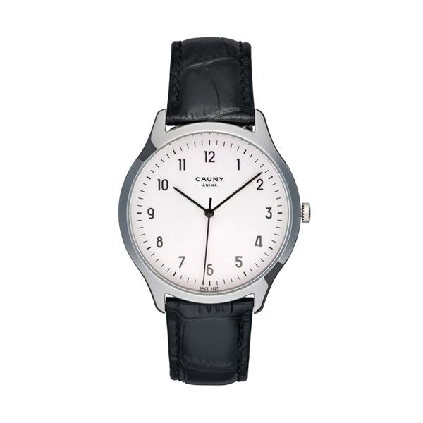 CAUNY WATCHES Mod. CAN003-0