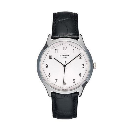 CAUNY WATCHES Mod. CAN003-0