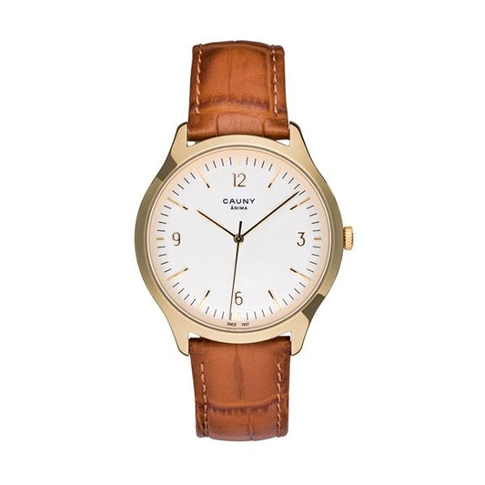 CAUNY WATCHES Mod. CAN004-0
