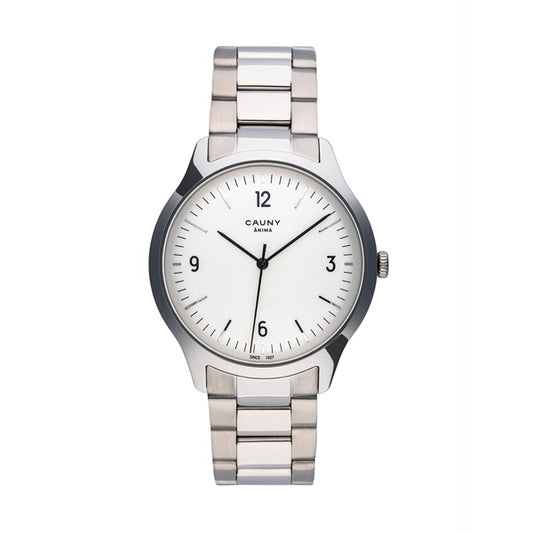CAUNY WATCHES Mod. CAN005-0