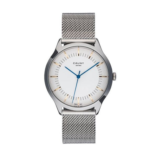 CAUNY WATCHES Mod. CAN006-0