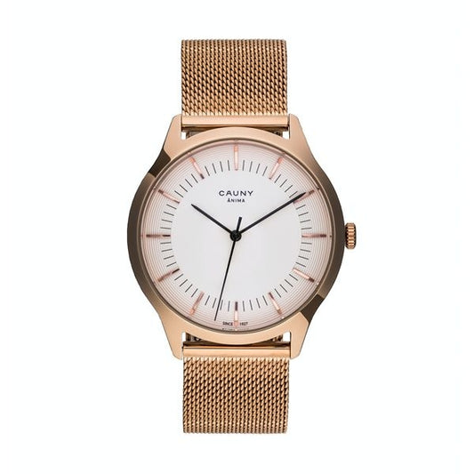 CAUNY WATCHES Mod. CAN007