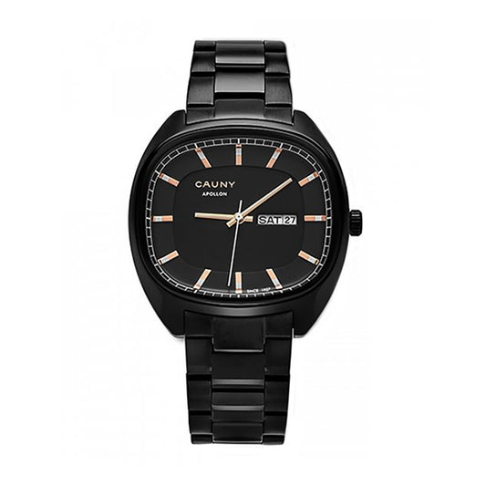 CAUNY WATCHES Mod. CAP007-0