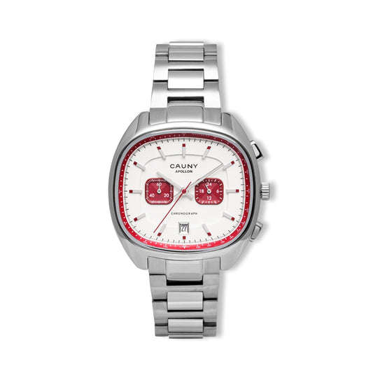 CAUNY WATCHES Mod. CAP009S-0