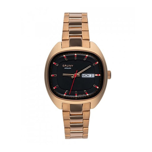 CAUNY WATCHES Mod. CAP030-0