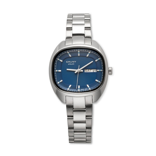 CAUNY WATCHES Mod. CAP031-0