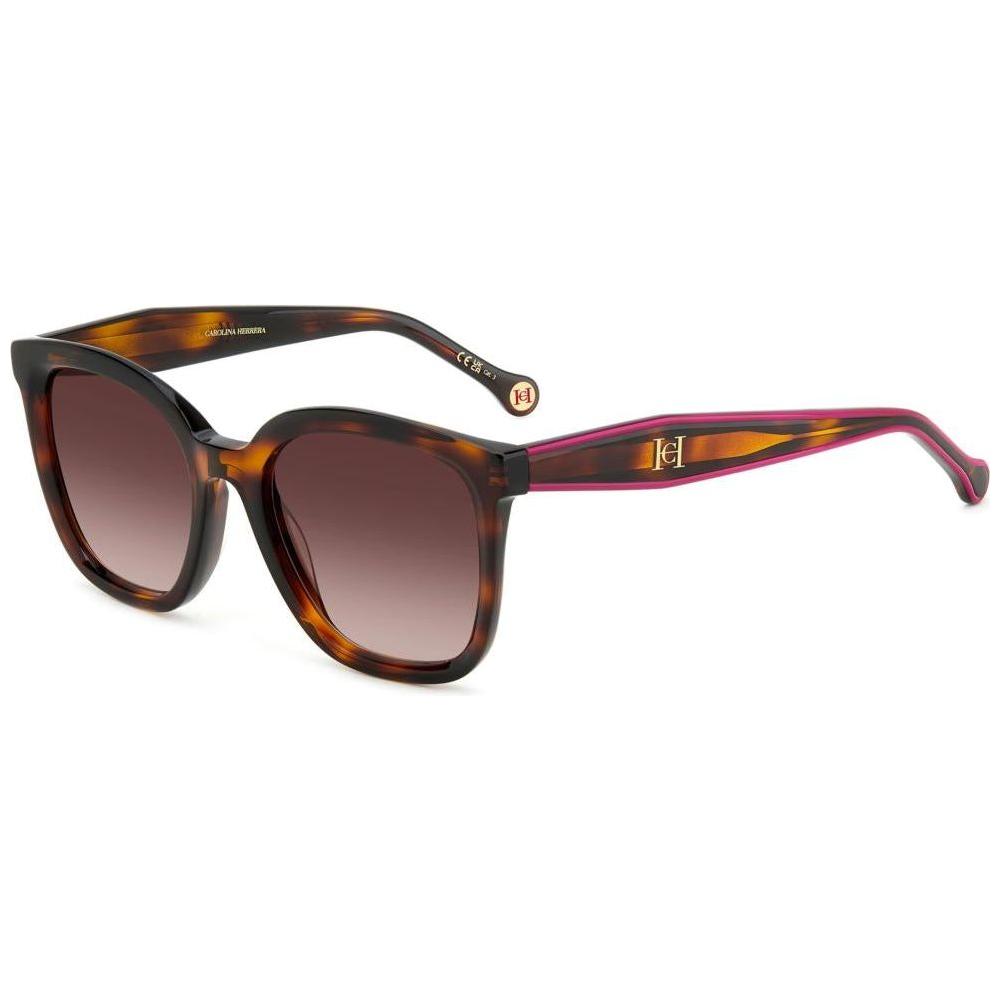 CAROLINA HERRERA MOD. HER 0225_G_S SUNGLASSES & EYEWEAR