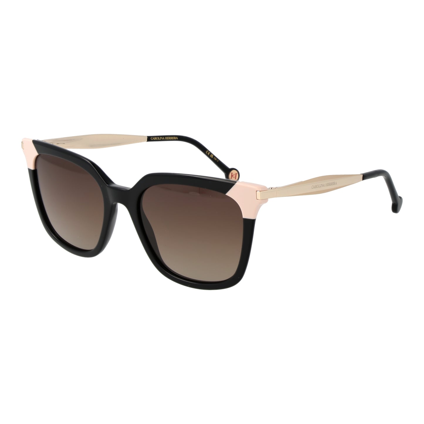 CAROLINA HERRERA MOD. HER 0308_S 53807HA SUNGLASSES & EYEWEAR