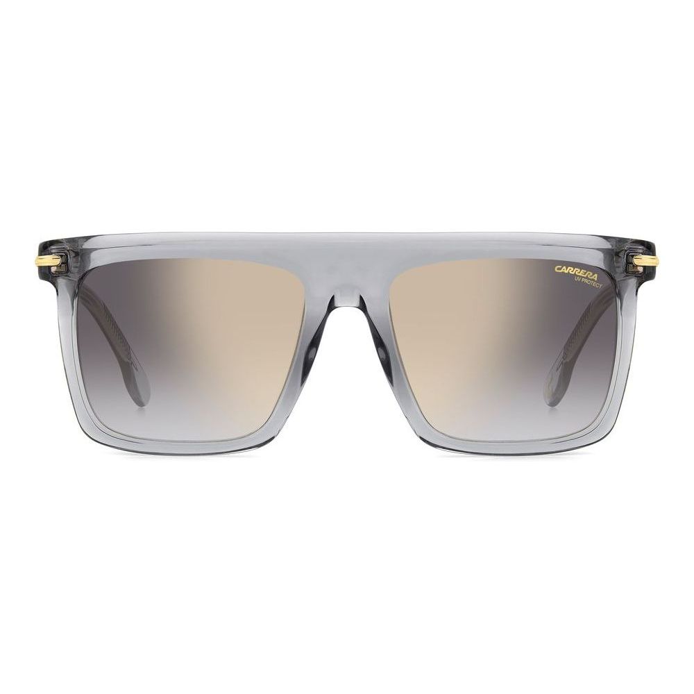 CARRERA MOD. CARRERA 359_S sunglasses for gents made from acetate material, showcasing a sleek and modern design in neutral tones.