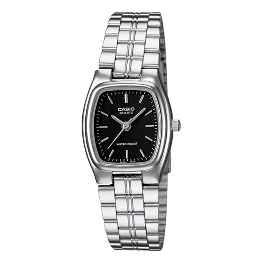 CASIO COLLECTION Mod. ELEGANCE - BLACK