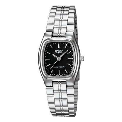 CASIO COLLECTION Mod. ELEGANCE - BLACK
