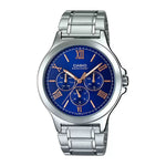CASIO COLLECTION Mod. MULTIFUNCTION - BLUE WATCHES