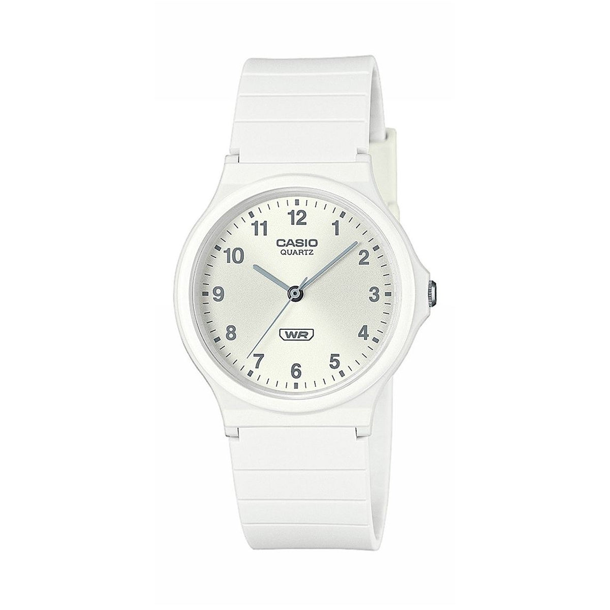 CASIO COLLECTION SERIE POP - WHITE