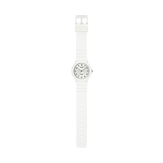 CASIO COLLECTION SERIE POP - WHITE WATCHES
