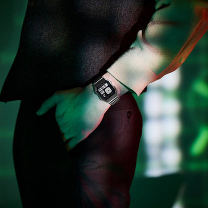 CASIO EU WATCHES Mod. A130WE-1AEF WATCHES