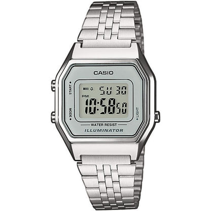 CASIO EU WATCHES Mod. LA680WEA-7EF WATCHES