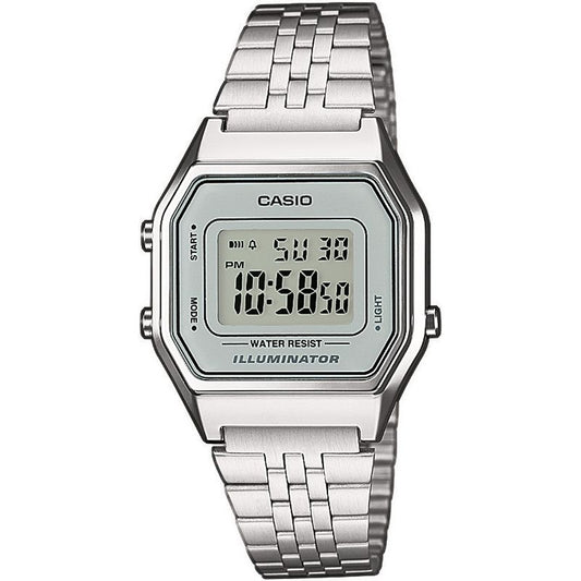 CASIO EU WATCHES Mod. LA680WEA-7EF WATCHES