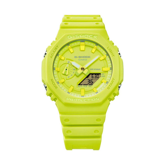 CASIO G-SHOCK Mod. OAK - TONE ON TONE SERIE WATCHES