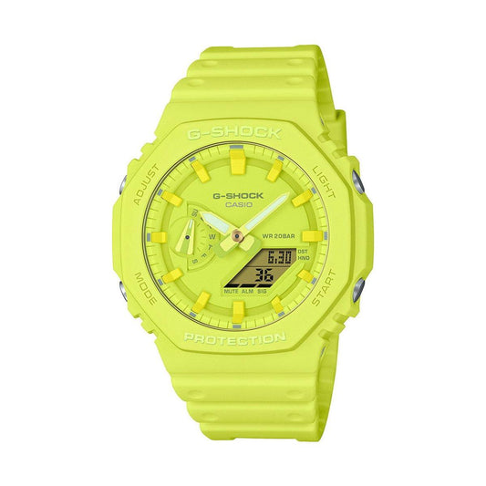 CASIO G-SHOCK Mod. OAK - TONE ON TONE SERIE WATCHES