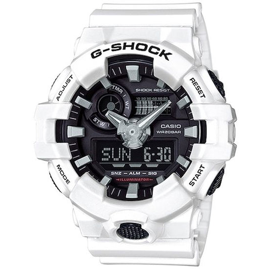 CASIO G-SHOCK Mod. BOLD 3D Design