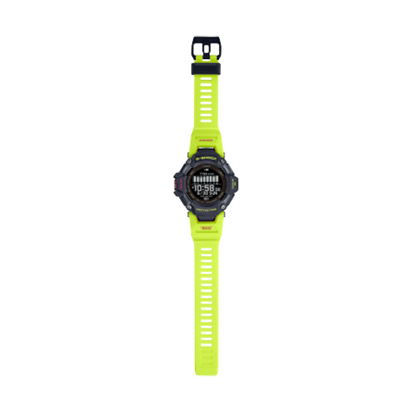CASIO G-SHOCK Mod. G-SQUAD - Heart Rate Monitor GBD-H2000-1AER