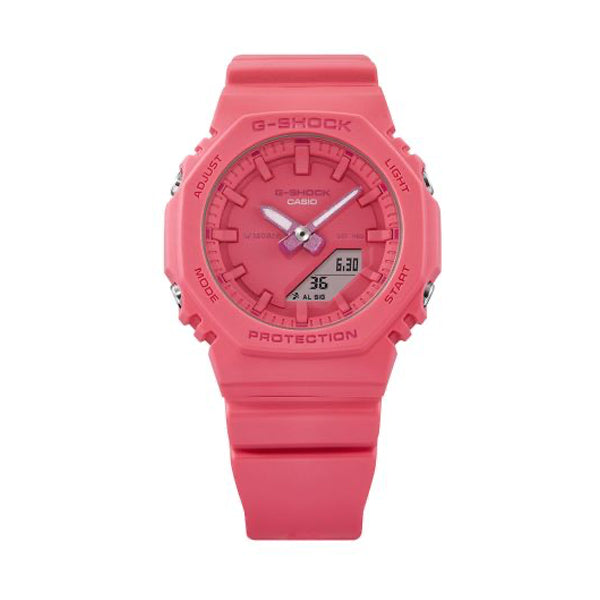 CASIO G-SHOCK Mod. OAK COMPACT - TONE ON TONE SERIE PINK ***SPECIAL PRICE*** WATCHES
