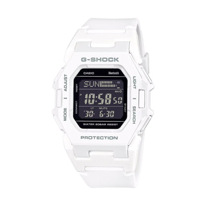 CASIO G-SHOCK Mod. SLIM - WHITE WATCHES