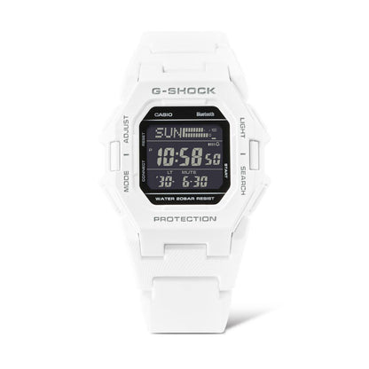 CASIO G-SHOCK Mod. SLIM - WHITE WATCHES