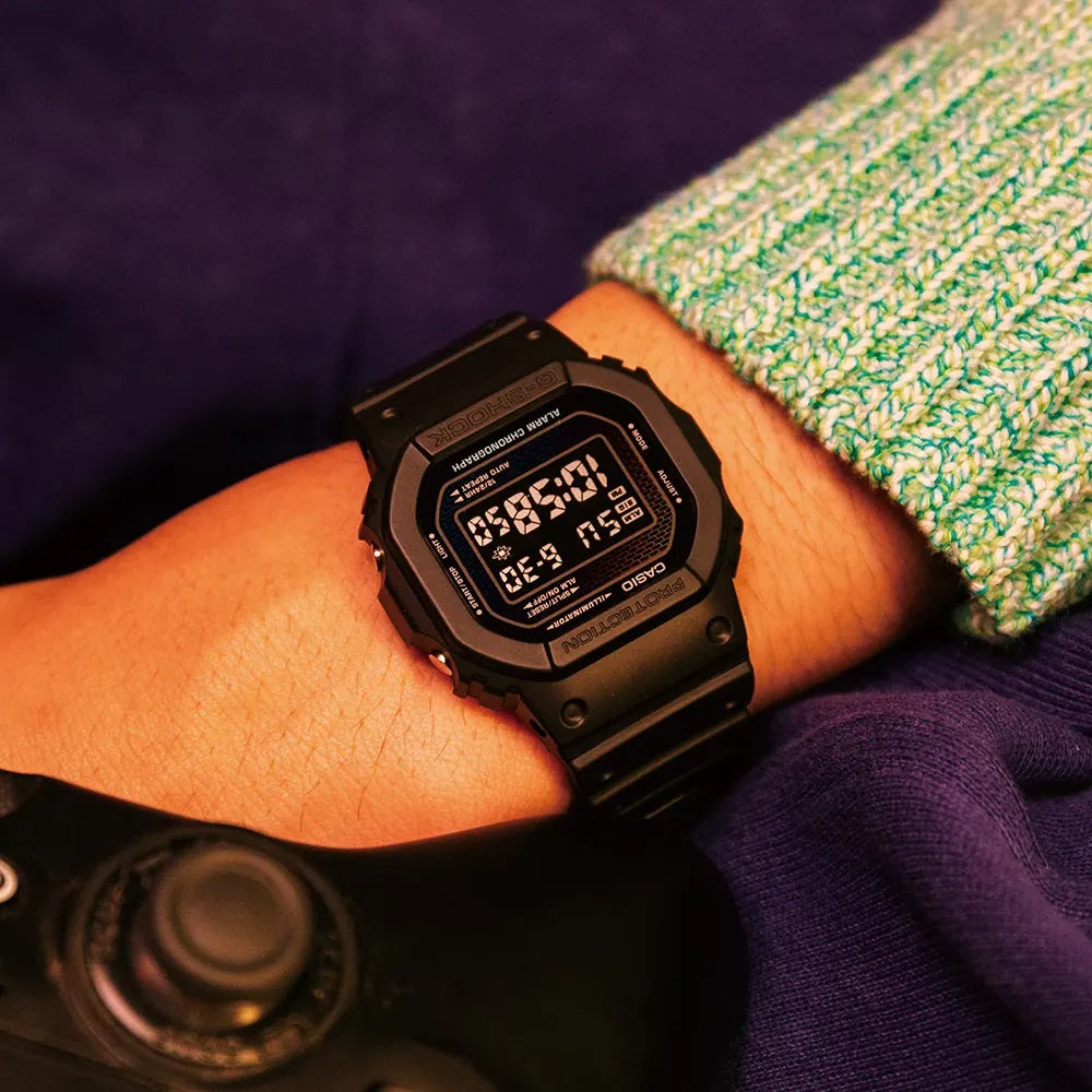 CASIO G-SHOCK Mod. THE ORIGIN - RAINBOW BRICK WALL SERIE WATCHES