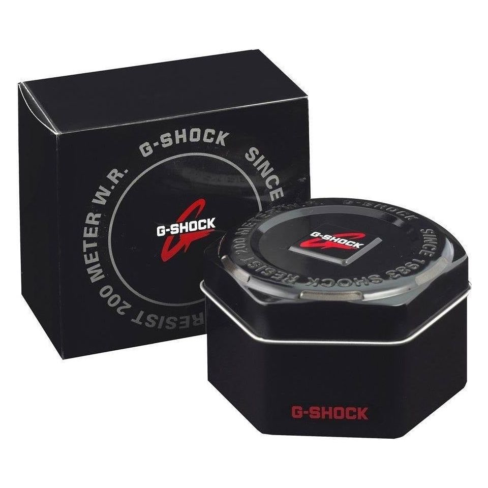CASIO G-SHOCK Mod. THE ORIGIN - RAINBOW BRICK WALL SERIE WATCHES