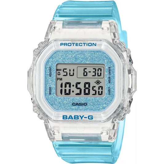 CASIO G-SHOCK WATCHES Mod. BGD-565GC-2ER WATCHES