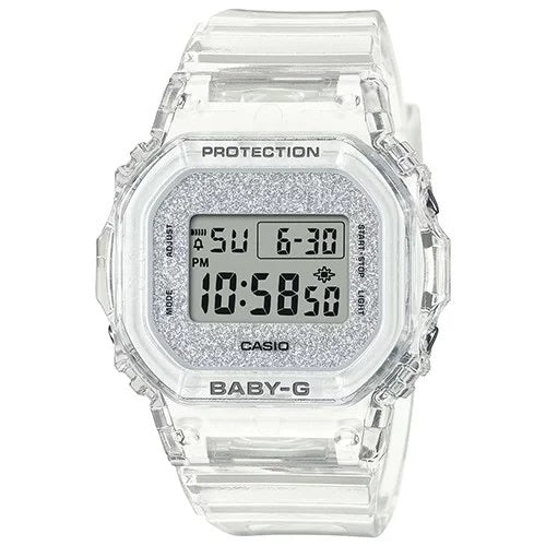 CASIO G-SHOCK WATCHES Mod. BGD-565GC-7ER