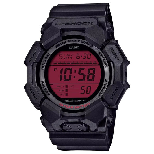 CASIO G-SHOCK WATCHES Mod. GD-010BBR-1ER WATCHES