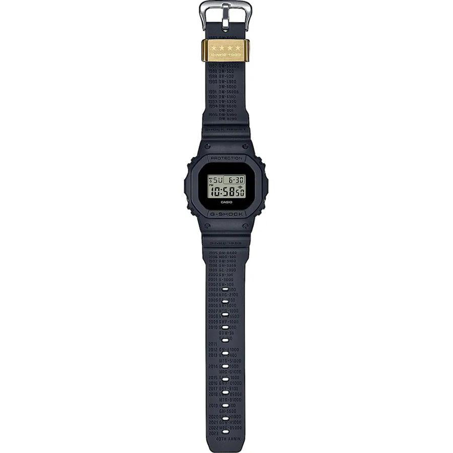 CASIO MOD. DWE-5657RE-1ER WATCHES