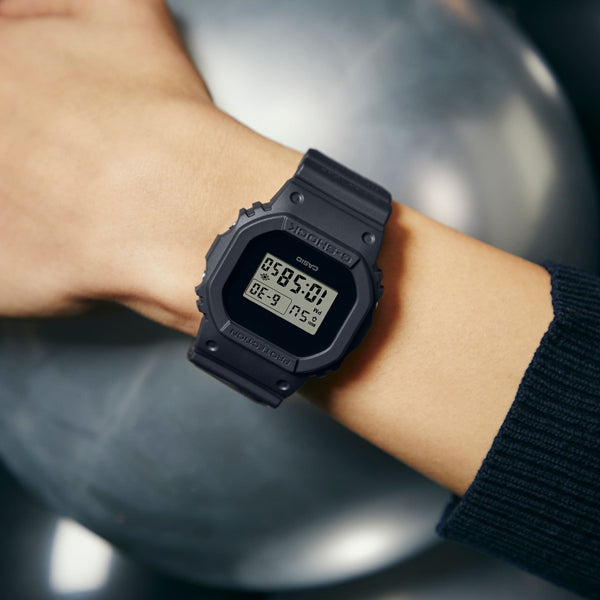 CASIO MOD. DWE-5657RE-1ER WATCHES