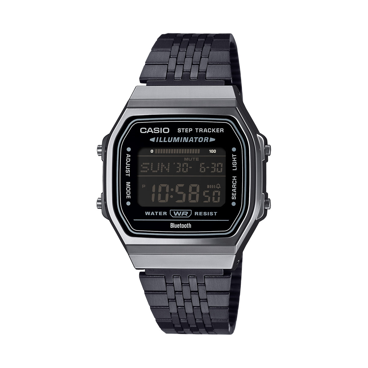 CASIO VINTAGE Mod. BLUETOOTH WATCHES