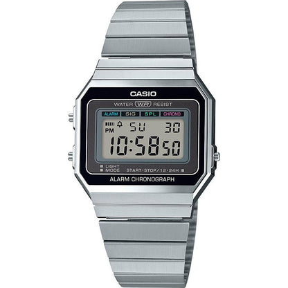 CASIO VINTAGE Mod. ICONIC SLIM DESIGN WATCHES
