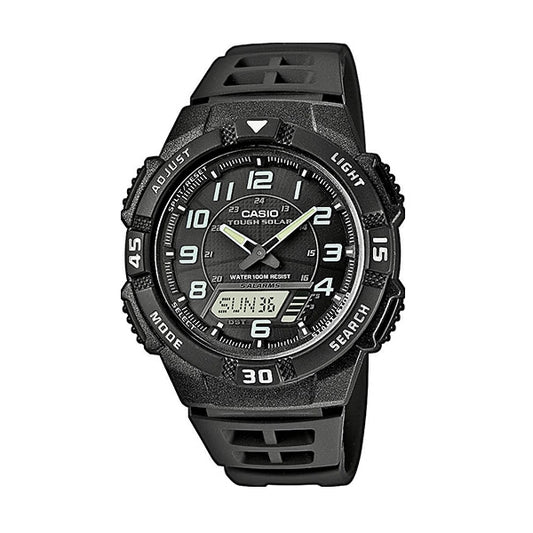 CASIO VINTAGE Mod. SPORT - TOUGH SOLAR WATCHES