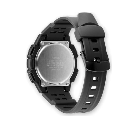 CASIO VINTAGE Mod. SPORT - TOUGH SOLAR WATCHES