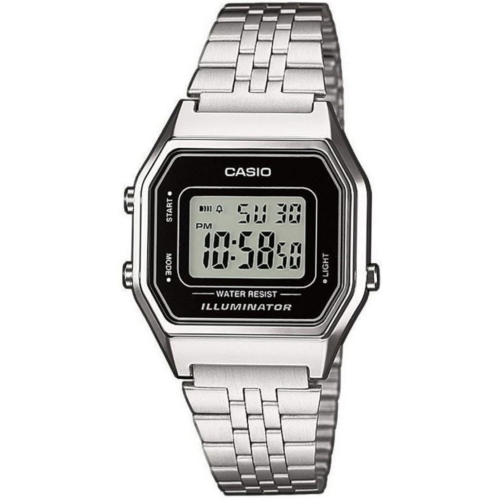 CASIO VINTAGE SLIM DESIGN
