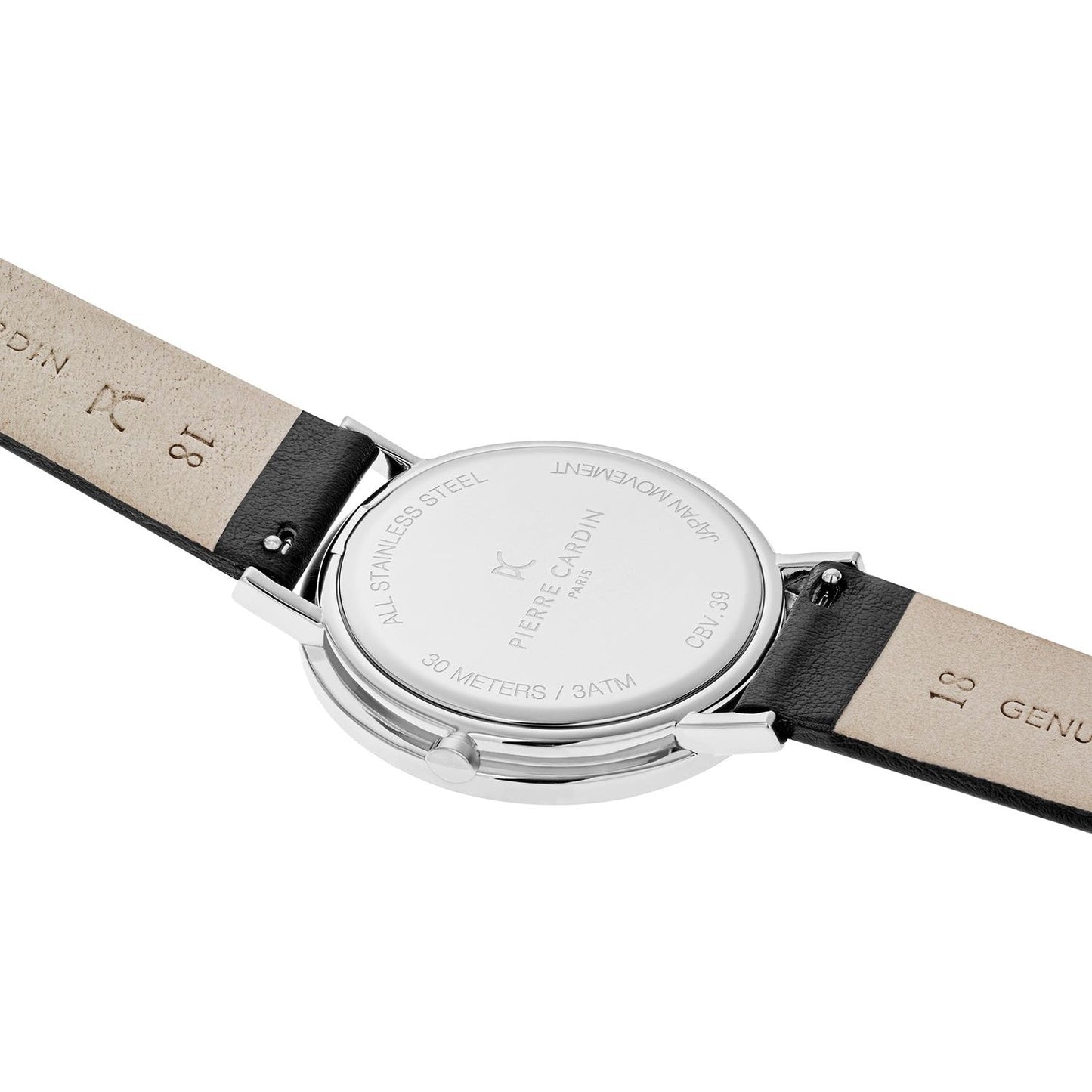 PIERRE CARDIN MOD. CBV-1001 WATCHES
