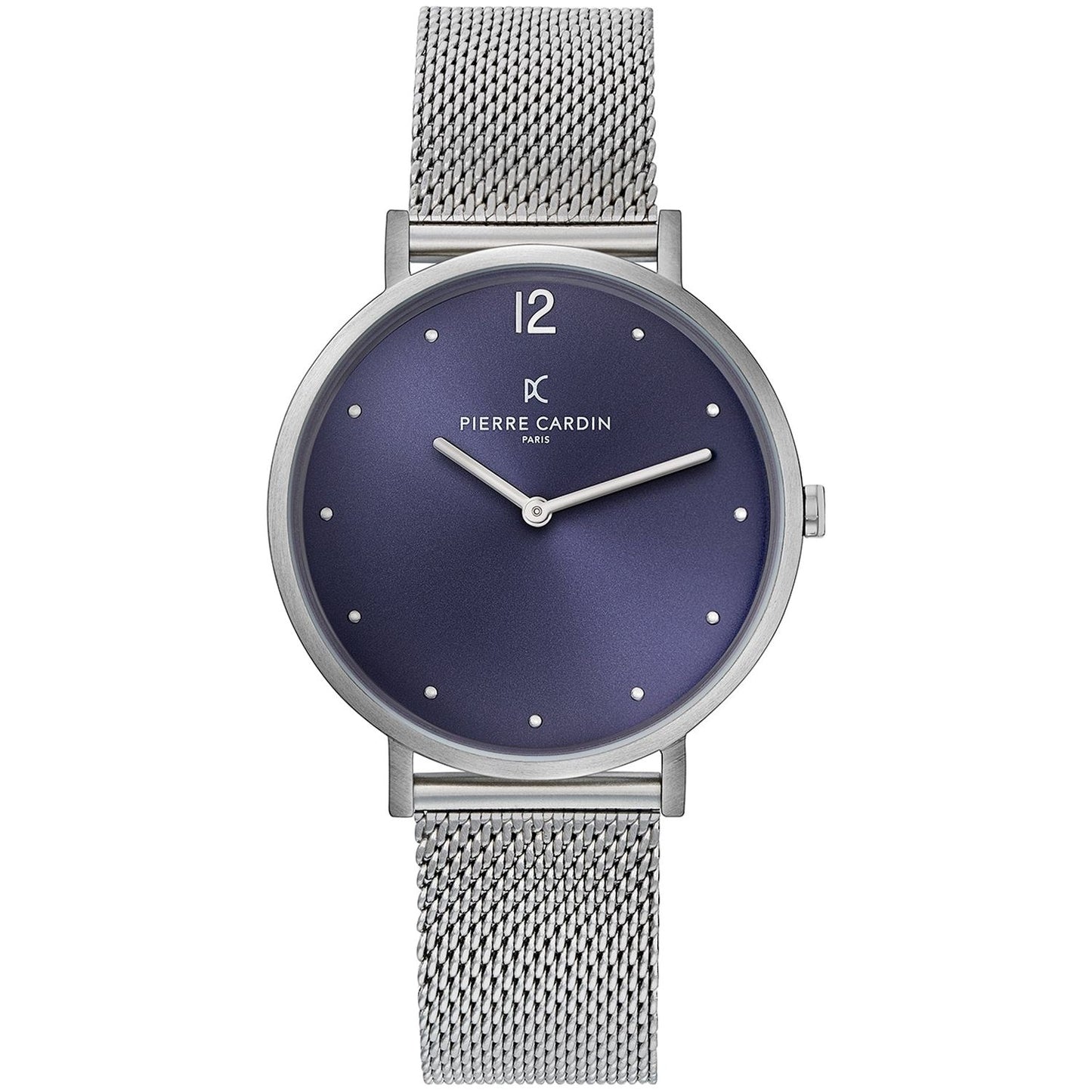 PIERRE CARDIN MOD. CBV-1019 WATCHES