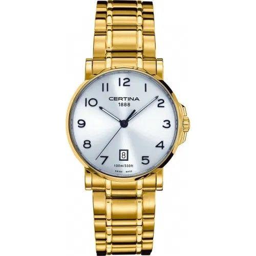 CERTINA Mod. CAIMANO WATCHES