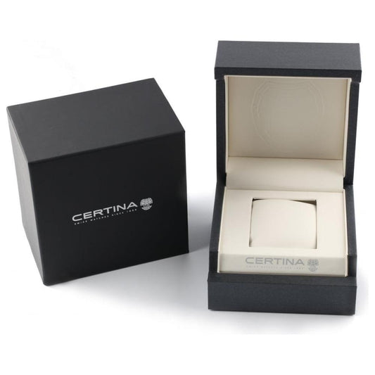 CERTINA Mod. DS ROOKIE WATCHES