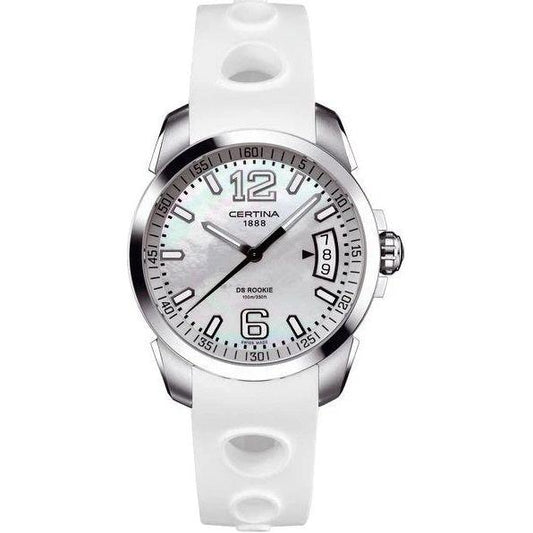 CERTINA Mod. DS ROOKIE WATCHES