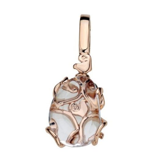 CHARMS CHANTECLER MOD. 29565 DESIGNER FASHION JEWELLERY