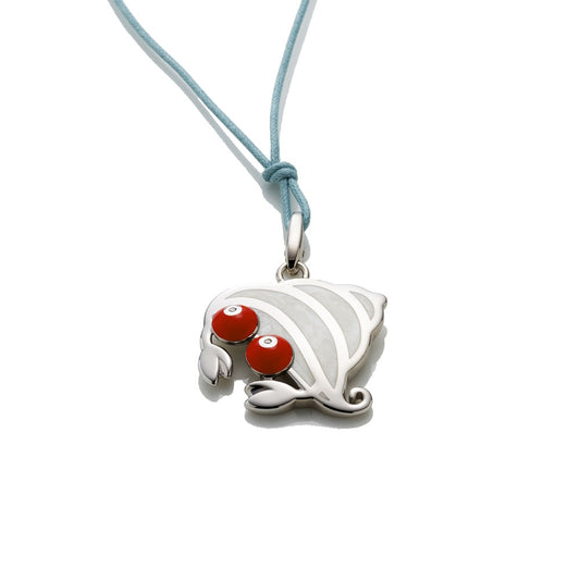 CHARMS CHANTECLER MOD. 35587 DESIGNER FASHION JEWELLERY