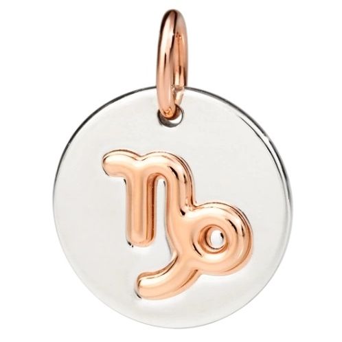 CHARMS DODO MOD. DMC2013ZODCP0009A DESIGNER FASHION JEWELLERY